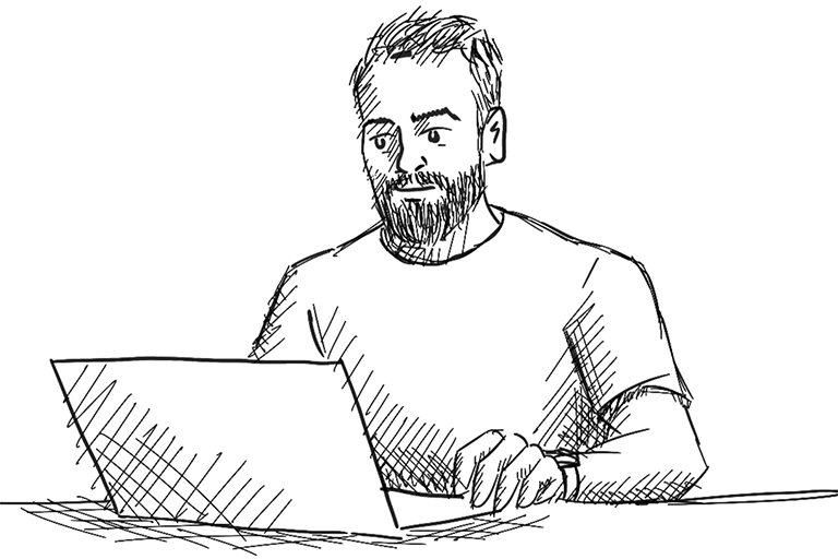 Abrar Shams Chowdhury — hero visual